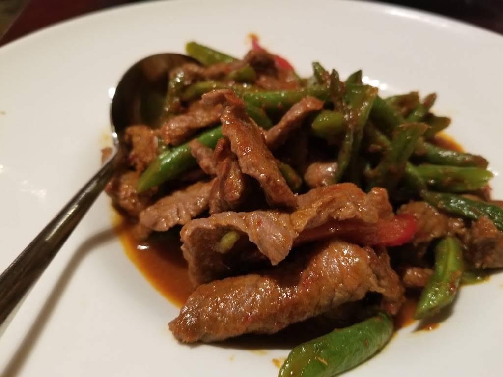 Thai Gourmet by Sri Maya | restaurant | 4722 E 2nd St, Long Beach, CA 90803, USA | 5624385838 OR +1 562-438-5838