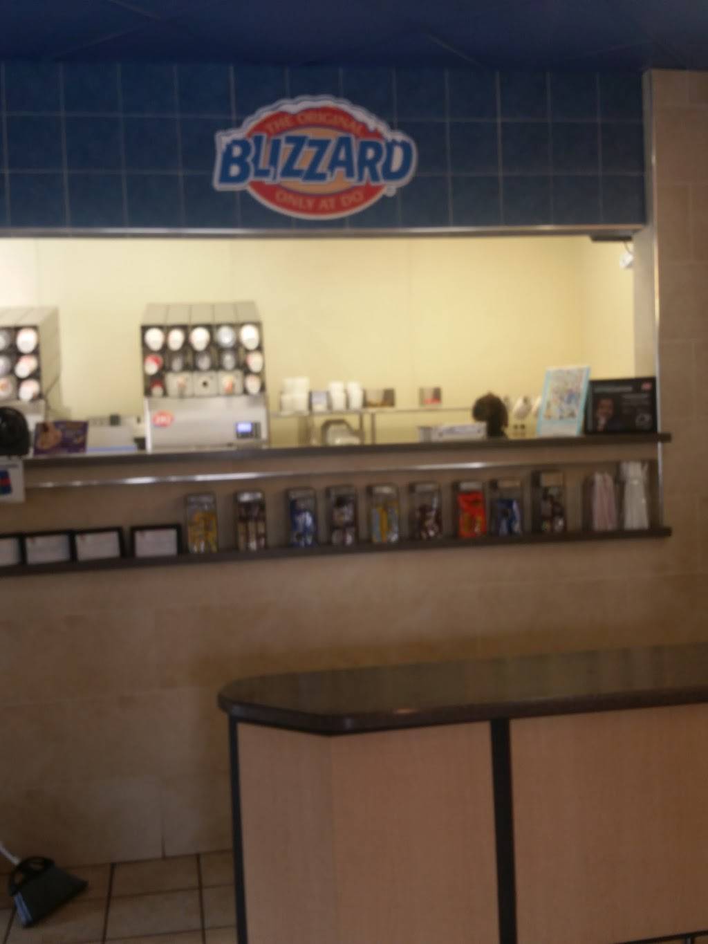 Dairy Queen | restaurant | 16204 State Hwy 31 W, Tyler, TX 75709, USA | 9032669190 OR +1 903-266-9190