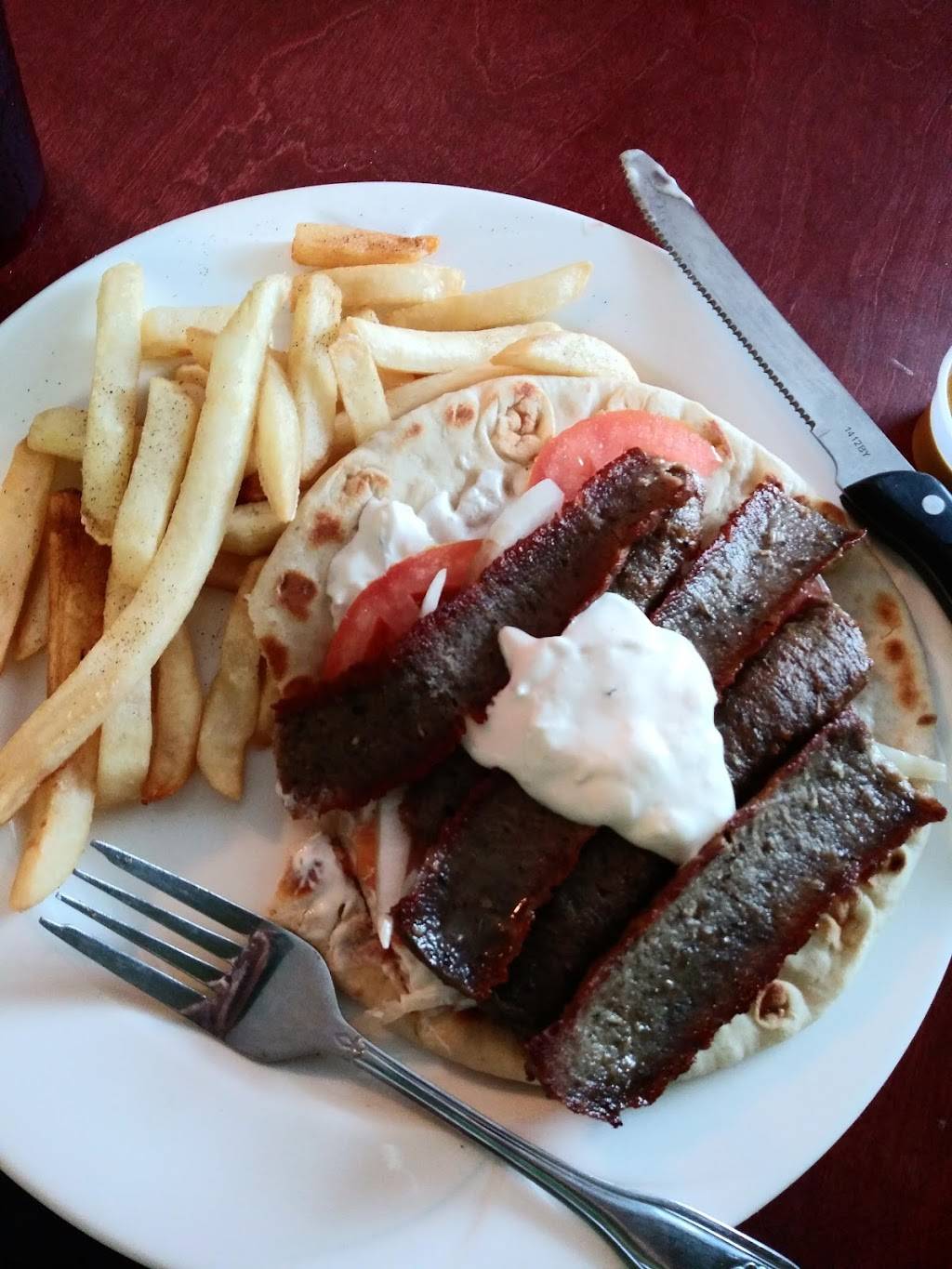 Gondola House Pizza Livingston, TN | restaurant | 615 E Main St, Livingston, TN 38570, USA | 9318239990 OR +1 931-823-9990