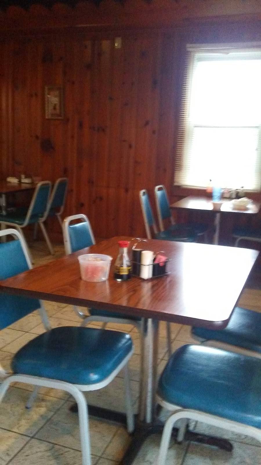 Kins Wok Chinese Restaurant | restaurant | 14517 Boydton Plank Rd, Dinwiddie, VA 23841, USA | 8044694188 OR +1 804-469-4188