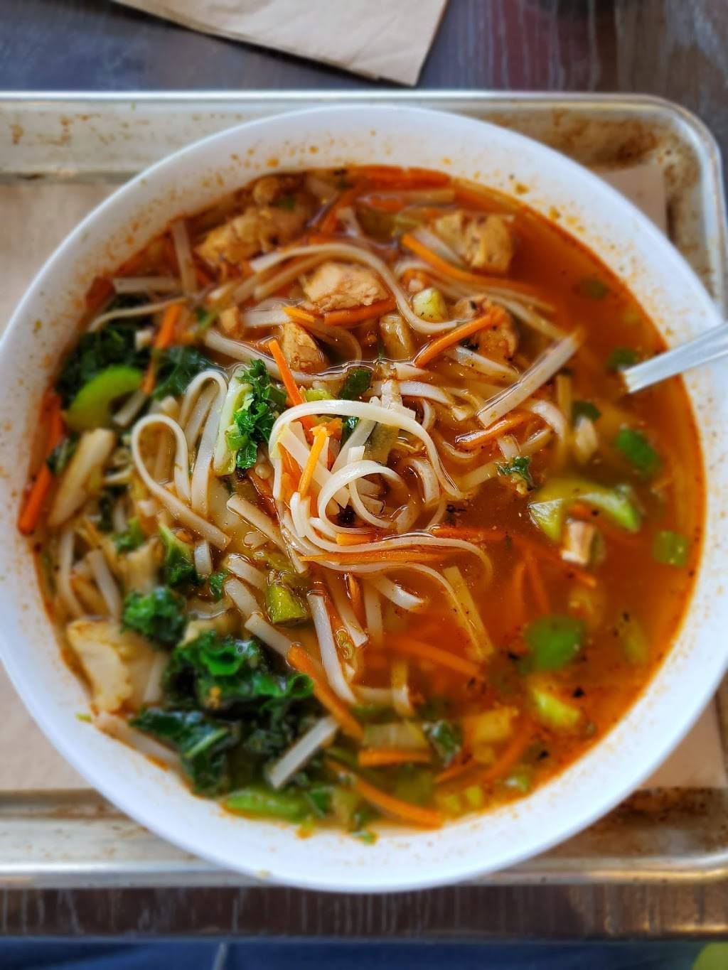 CoreLife Eatery | restaurant | 5175 Transit Rd, Buffalo, NY 14221, USA | 7167728232 OR +1 716-772-8232