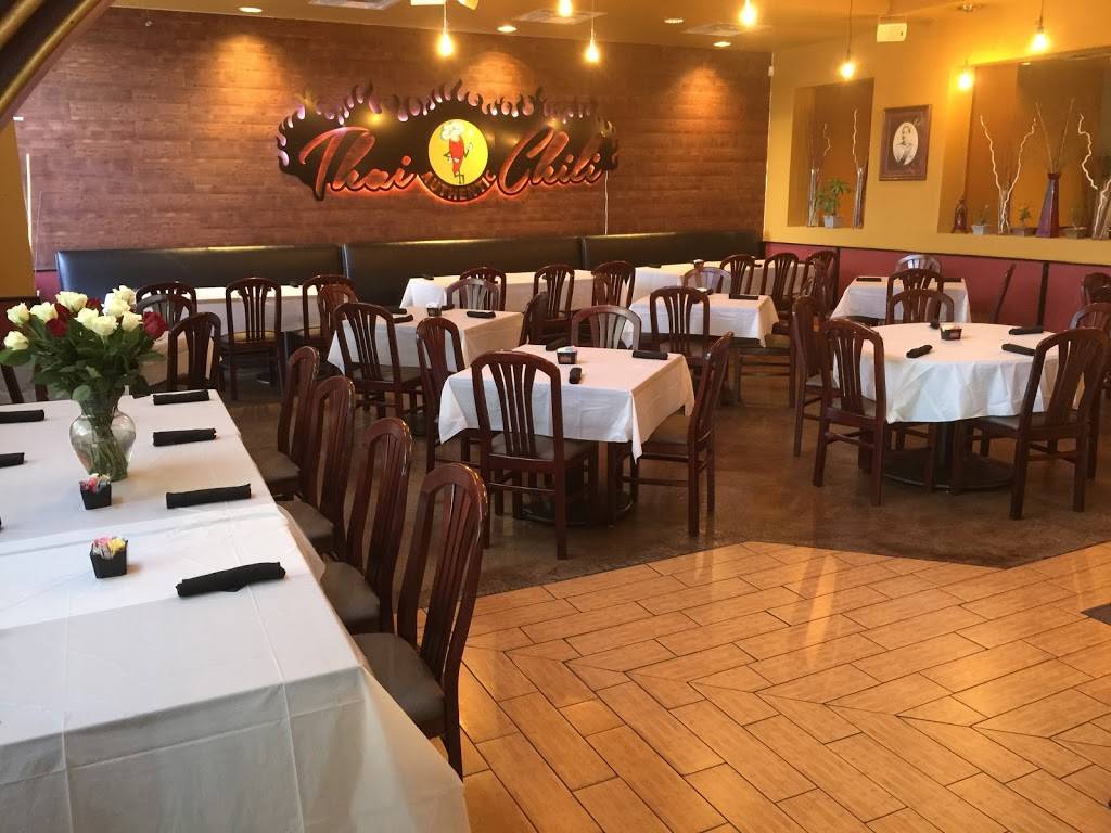 Thai Chili Cuisine | restaurant | 305 19141 Stone Oak Pkwy, San Antonio, TX 78258, USA | 2104024042 OR +1 210-402-4042