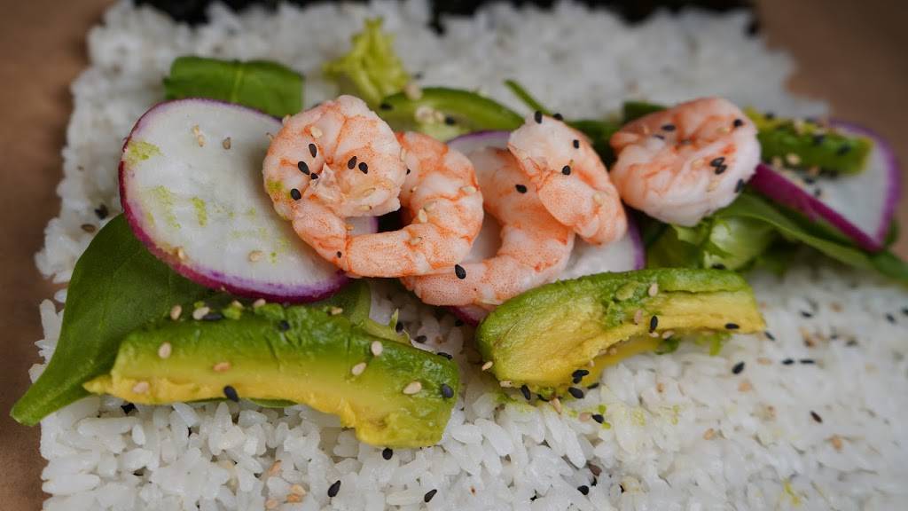 PokiLuv | restaurant | 3111 W Chandler Blvd Suite FF-236, Chandler, AZ 85226, USA | 6028459636 OR +1 602-845-9636