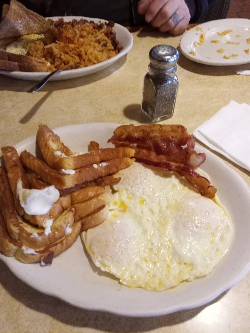 Liberty Family Restaurant | restaurant | 160 Winton Rd N, Rochester, NY 14610, USA | 5852885503 OR +1 585-288-5503