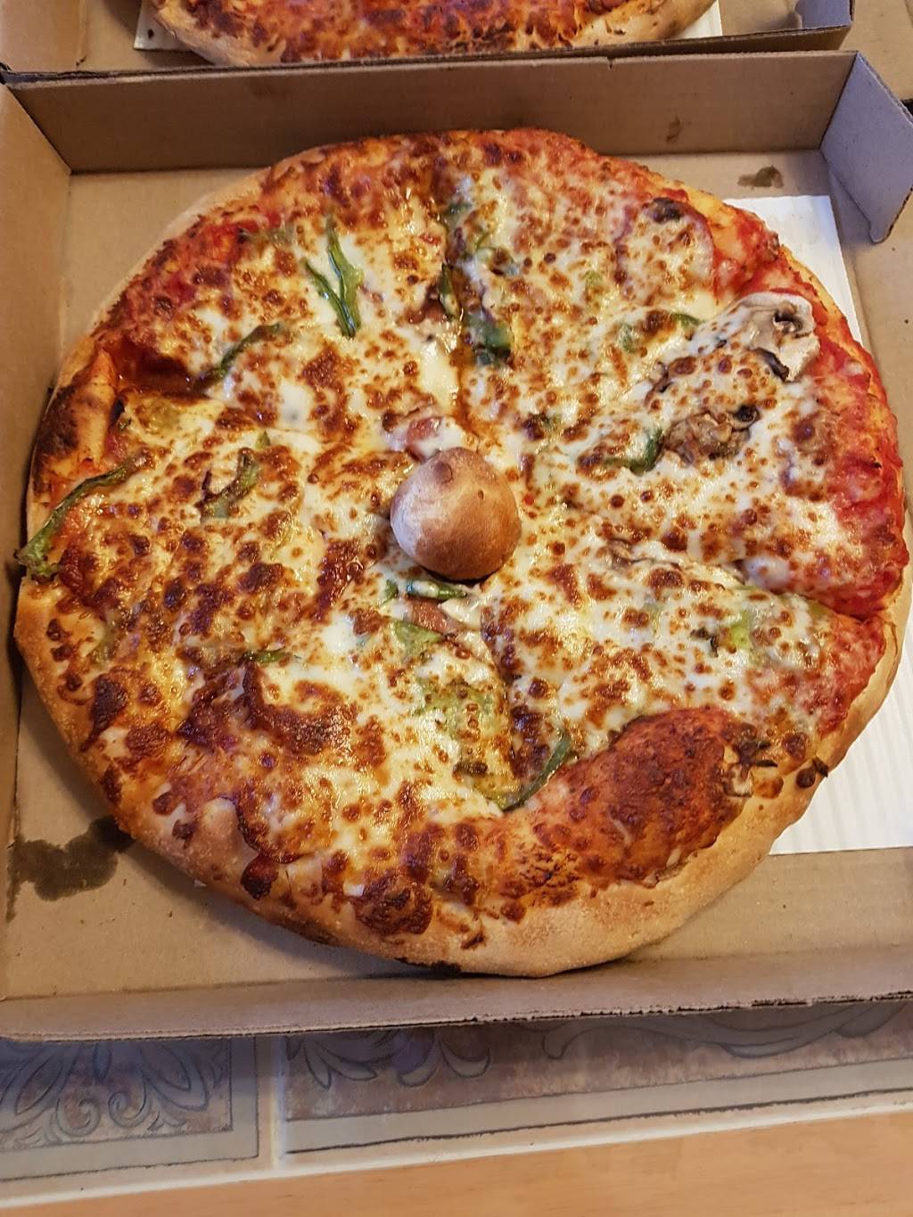 Bravo Pizzeria Inc | restaurant | 174 Rue Labelle, Saint-Jérôme, QC J7Z 5K7, Canada | 4504388888 OR +1 450-438-8888