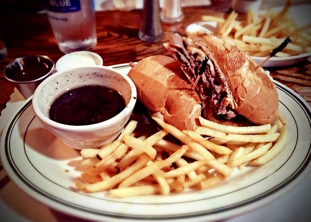 The Willow Steakhouse & Saloon | restaurant | 18273 Main St, Jamestown, CA 95327, USA | 2099843998 OR +1 209-984-3998