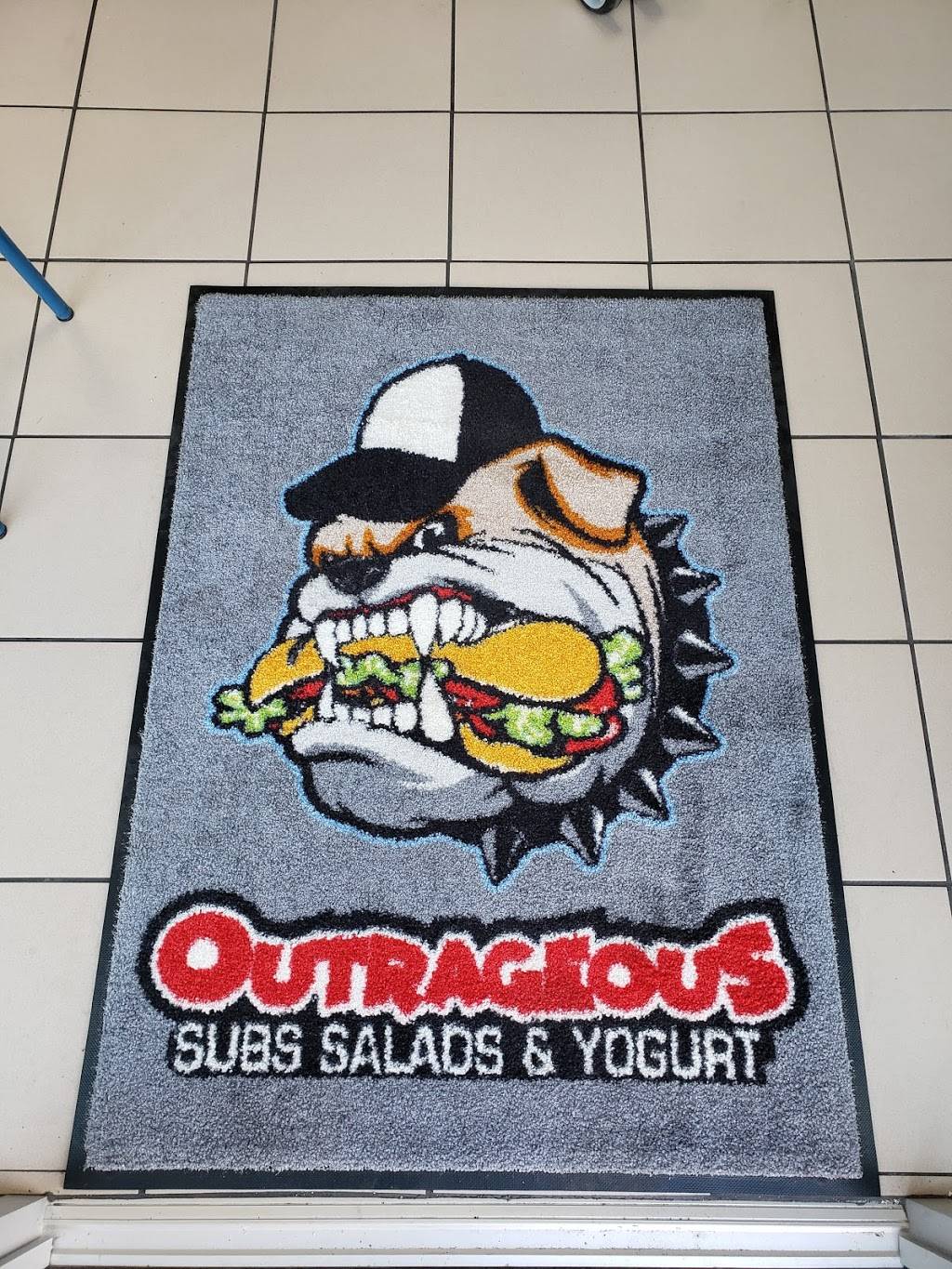 Subrageous | meal takeaway | 8752 SW 40th St, Miami, FL 33165, USA | 3055526533 OR +1 305-552-6533