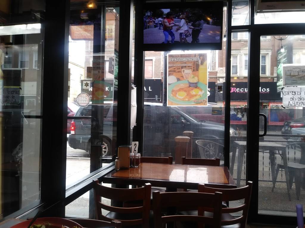 Don Pepe | restaurant | 3616 W 26th St, Chicago, IL 60623, USA | 7735214444 OR +1 773-521-4444