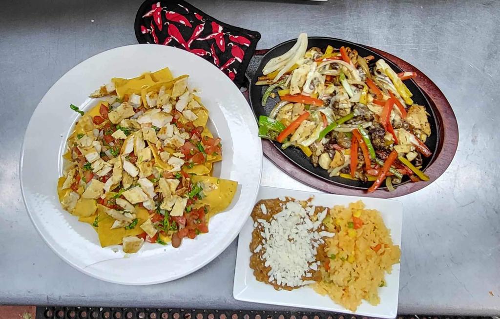 El Ranchito Restaurante | restaurant | 1769 SC-9 Business, Loris, SC 29569, USA | 8435041096 OR +1 843-504-1096