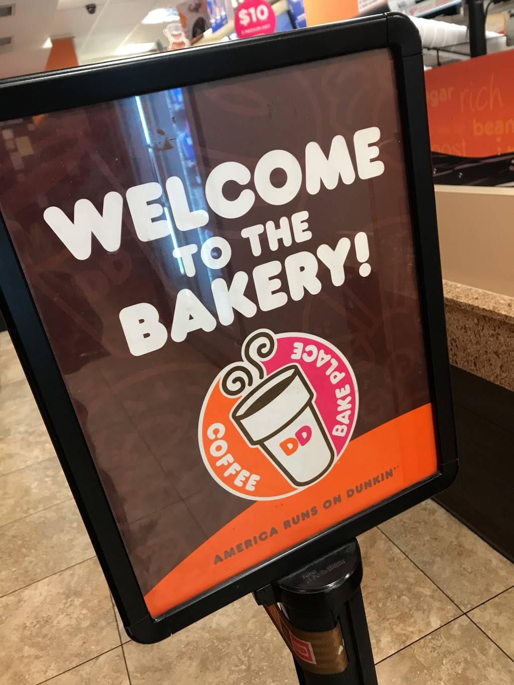 Dunkin Donuts | cafe | 1030 154th St, Whitestone, NY 11357, USA | 7187670009 OR +1 718-767-0009