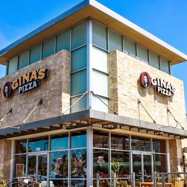 Ginas Pizza | meal delivery | 3142 W Balboa Blvd, Newport Beach, CA 92663, USA | 9497234462 OR +1 949-723-4462