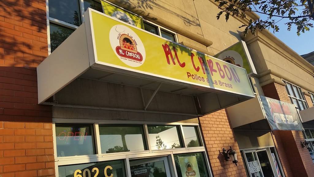 Al Carbon Pollos a la Brasa | restaurant | 602 E 4th Ave C, San Mateo, CA 94401, USA | 6505444687 OR +1 650-544-4687