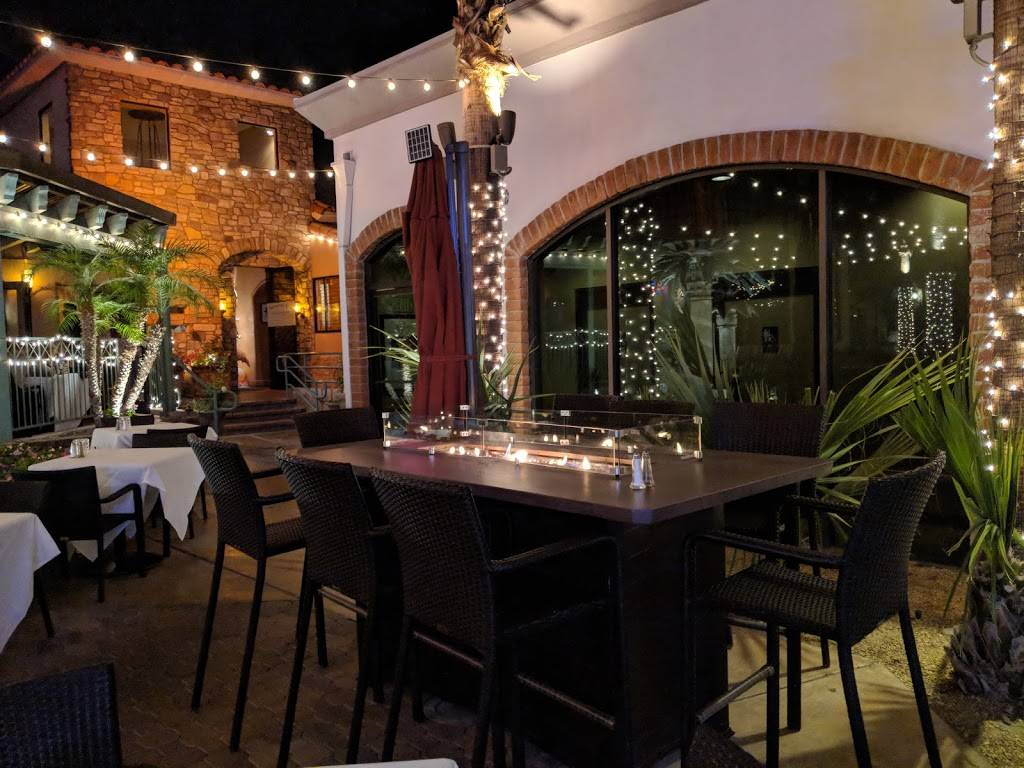 Sammy Gs Tuscan Grill | restaurant | 265 S Palm Canyon Dr, Palm Springs, CA 92262, USA | 7603208041 OR +1 760-320-8041