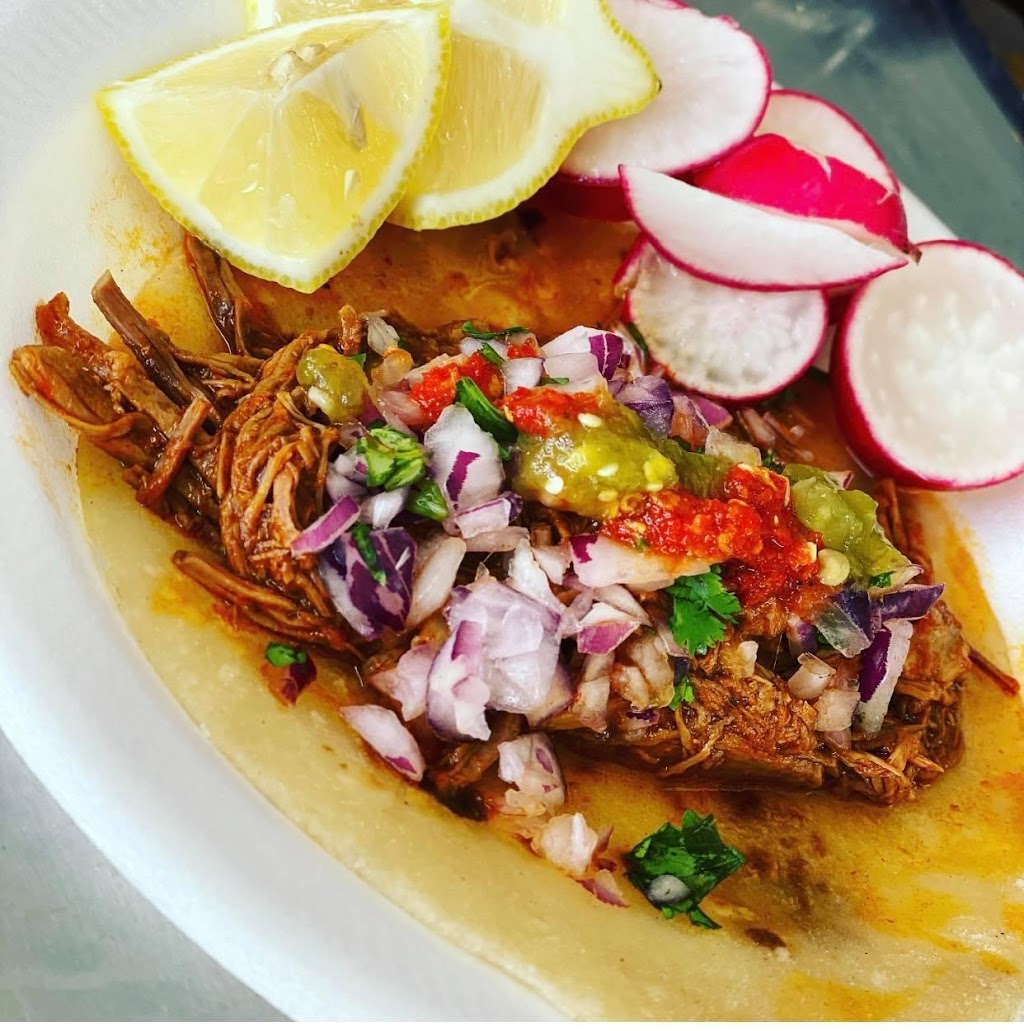 La Sanluisina Tacos y Hot Dogs y más | restaurant | 879 E B Street, San Luis, AZ 85336, USA | 9282363403 OR +1 928-236-3403