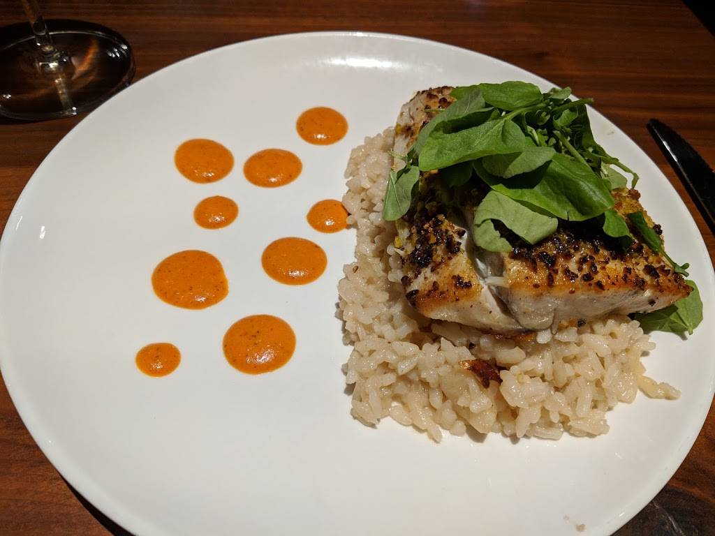 The Barrel Room Carmel Valley | restaurant | 5500 Carmel Mountain Rd, San Diego, CA 92130, USA | 8582610720 OR +1 858-261-0720