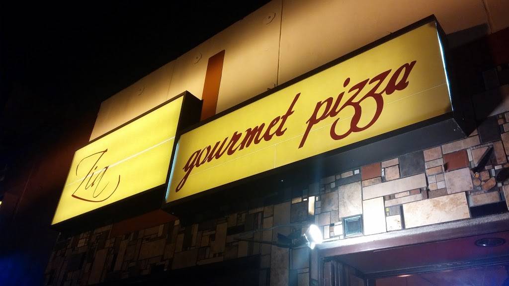 Zia Gourmet Pizza | meal takeaway | 3311 Adams Ave A, San Diego, CA 92116, USA | 6192844320 OR +1 619-284-4320