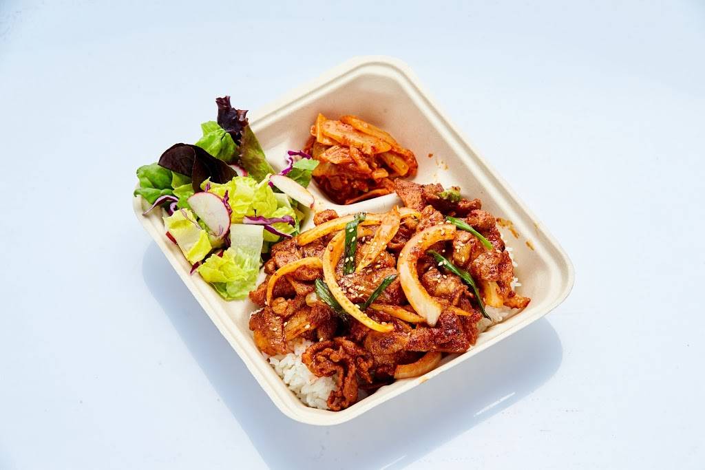 Rainbow Stream | restaurant | Waikele Outlets, Waipahu, HI 96797, USA | 8085514868 OR +1 808-551-4868