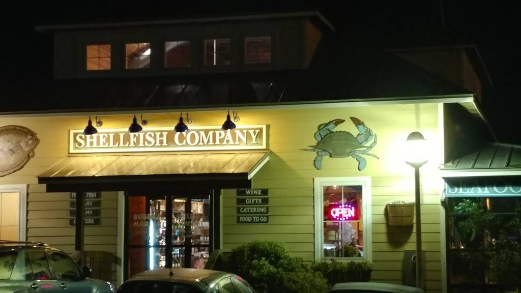 Dockside Seafood & Fishing Center | restaurant | 3311 Shore Dr, Virginia Beach, VA 23451, USA | 7574814545 OR +1 757-481-4545