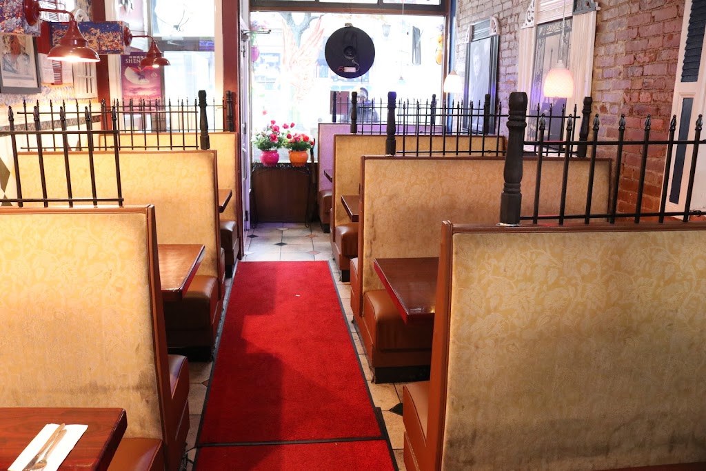 Daisys Diner | restaurant | 452 5th Ave, Brooklyn, NY 11215, USA | 7187881438 OR +1 718-788-1438