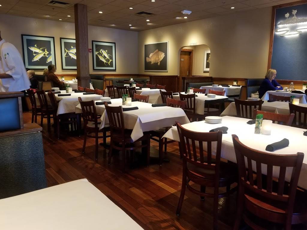 Bonefish Grill | restaurant | 2408 Tyrone Blvd N, St. Petersburg, FL 33710, USA | 7273448600 OR +1 727-344-8600