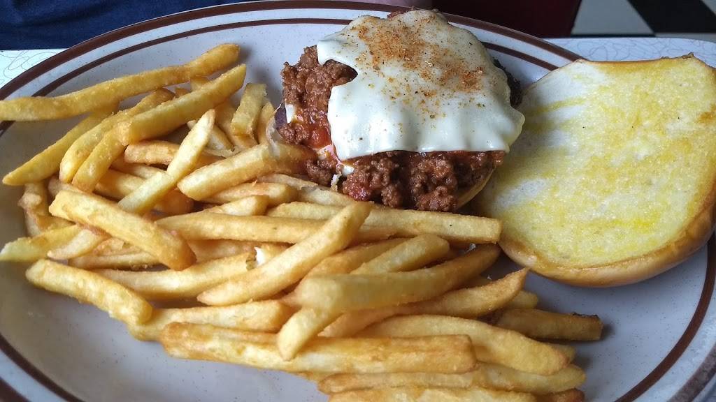 Heeters Drive In | restaurant | PA-54, Danville, PA 17821, USA | 5702755900 OR +1 570-275-5900