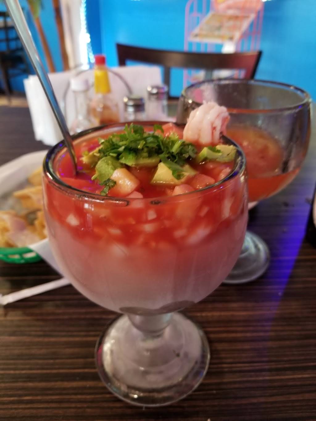 Ostioneria 7 Mares | restaurant | 911 Spencer Hwy, South Houston, TX 77587, USA | 7139476387 OR +1 713-947-6387