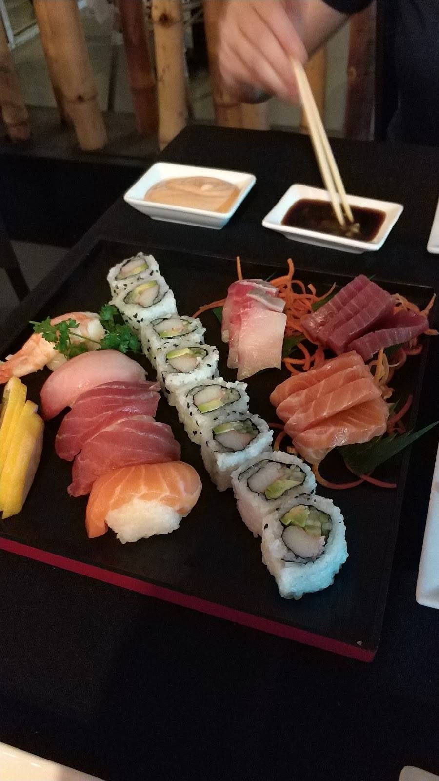 go sushi | cafe | 4595 Okeechobee Blvd #128, West Palm Beach, FL 33417, USA | 5618557723 OR +1 561-855-7723