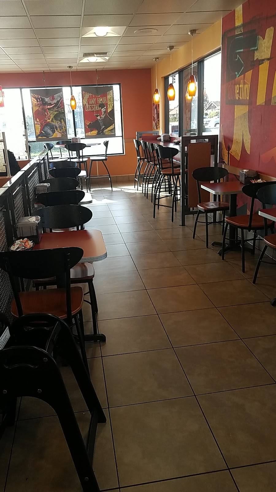 Jack in the Box | restaurant | 2905 Alta View Dr, San Diego, CA 92139, USA | 6194728958 OR +1 619-472-8958