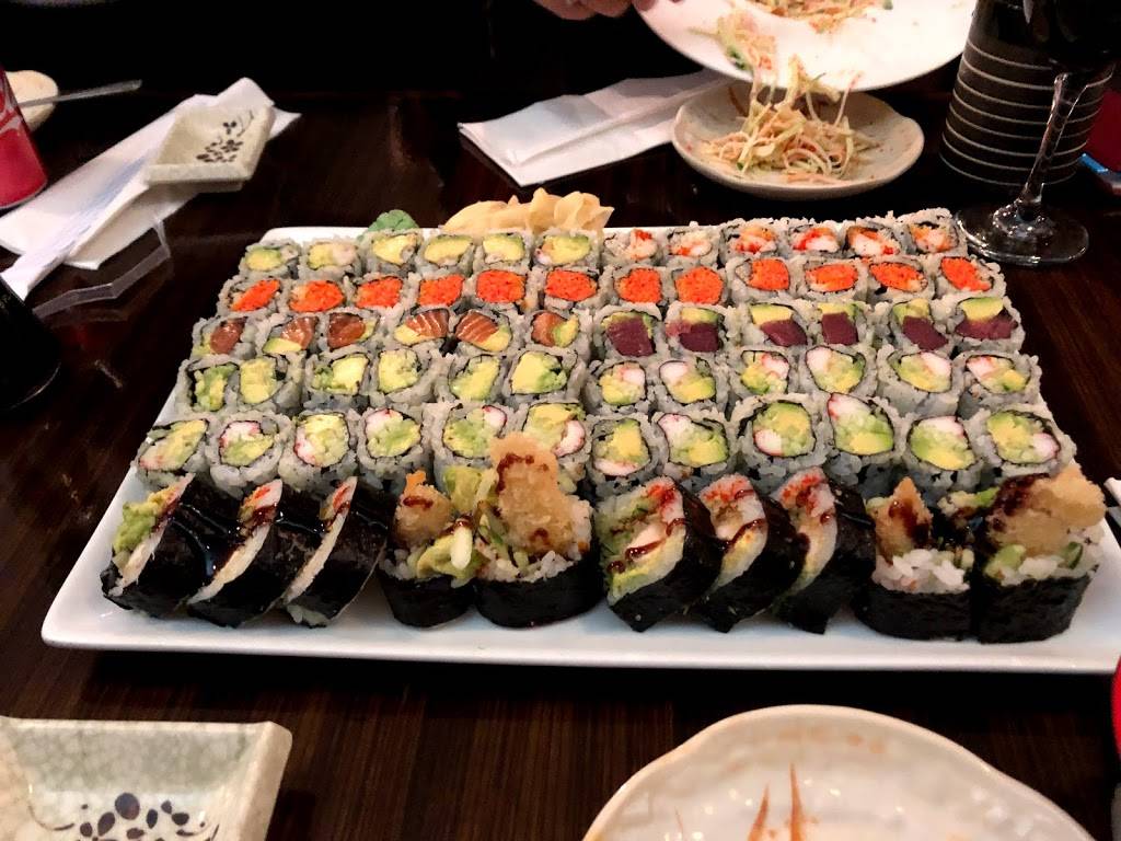 Sushi Suki | restaurant | 1577 York Ave, New York, NY 10028, USA | 2122493766 OR +1 212-249-3766