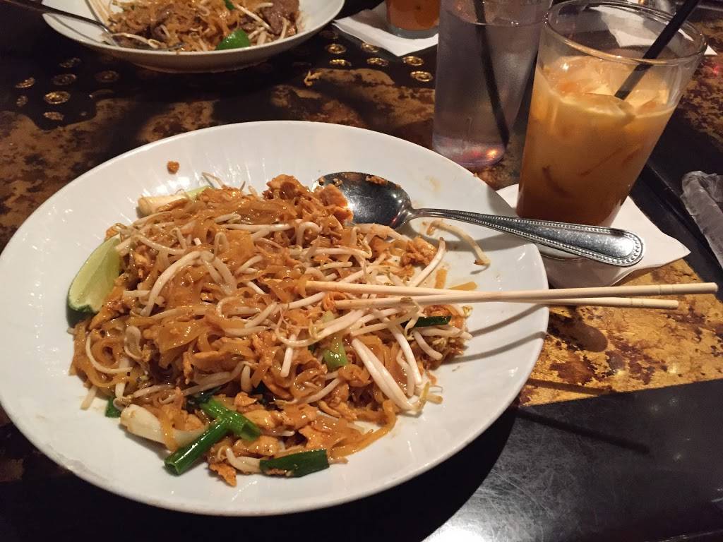 Thai Tanium Restaurant | restaurant | 657 Center Point Way, Gaithersburg, MD 20878, USA | 3019903699 OR +1 301-990-3699