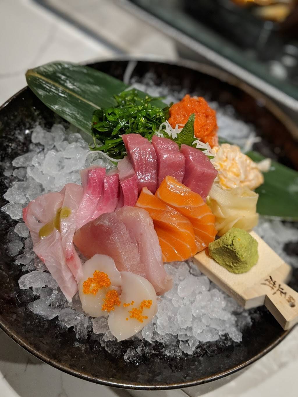 Kiyo Sushi & Sake | restaurant | 3957 Irvine Blvd, Irvine, CA 92602, USA | 7143897999 OR +1 714-389-7999