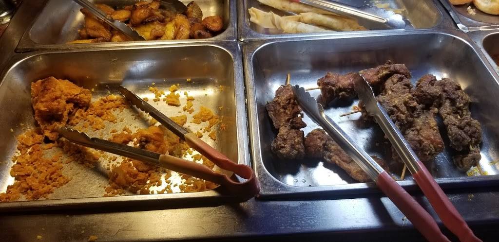 Teppanyaki Grill Supreme Buffet | restaurant | 1700 Raleigh Rd Pkwy W #114, Wilson, NC 27896, USA | 2522349000 OR +1 252-234-9000