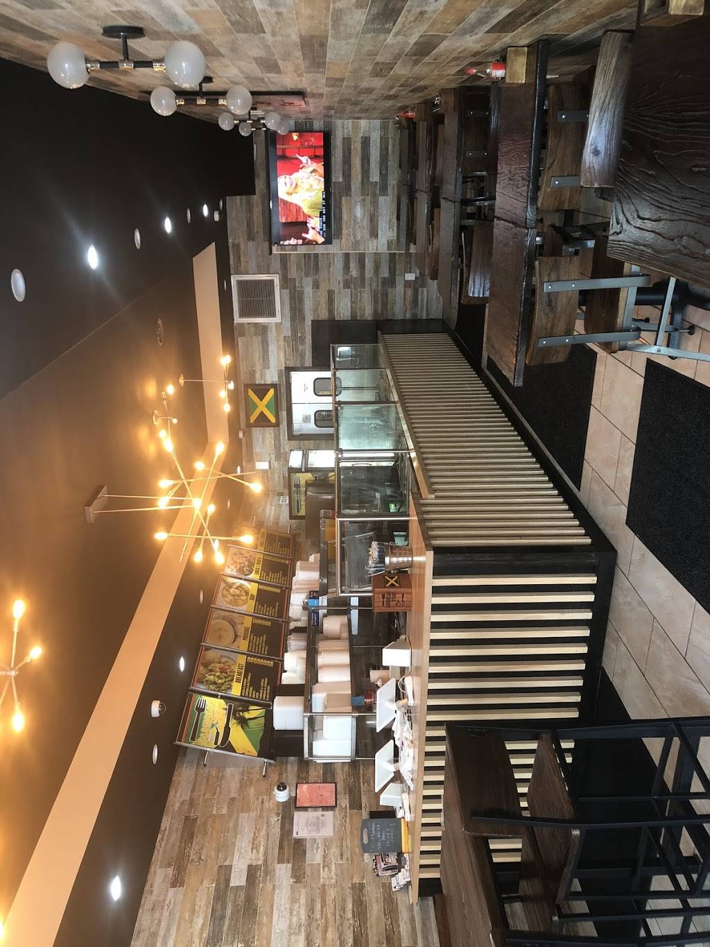 Caribbean Starr | restaurant | 280 Malcolm X Blvd, New York, NY 10027, USA | 9172617669 OR +1 917-261-7669