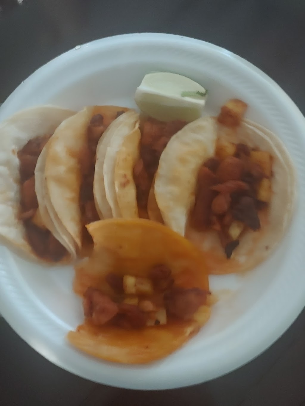 Antojitos Originales Chilangolandia | restaurant | 527 S Kansas Ave, Liberal, KS 67901, USA | 6203914533 OR +1 620-391-4533