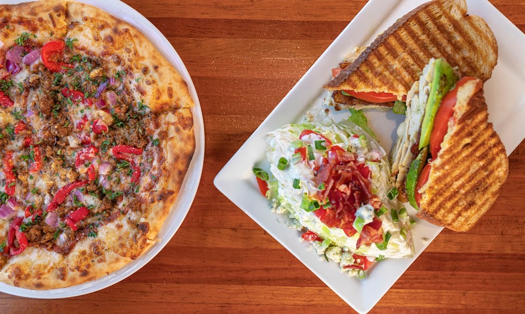 Pepperoni Grill - Memorial Rd | restaurant | 5620 W Memorial Rd, Oklahoma City, OK 73142, USA | 4054679500 OR +1 405-467-9500