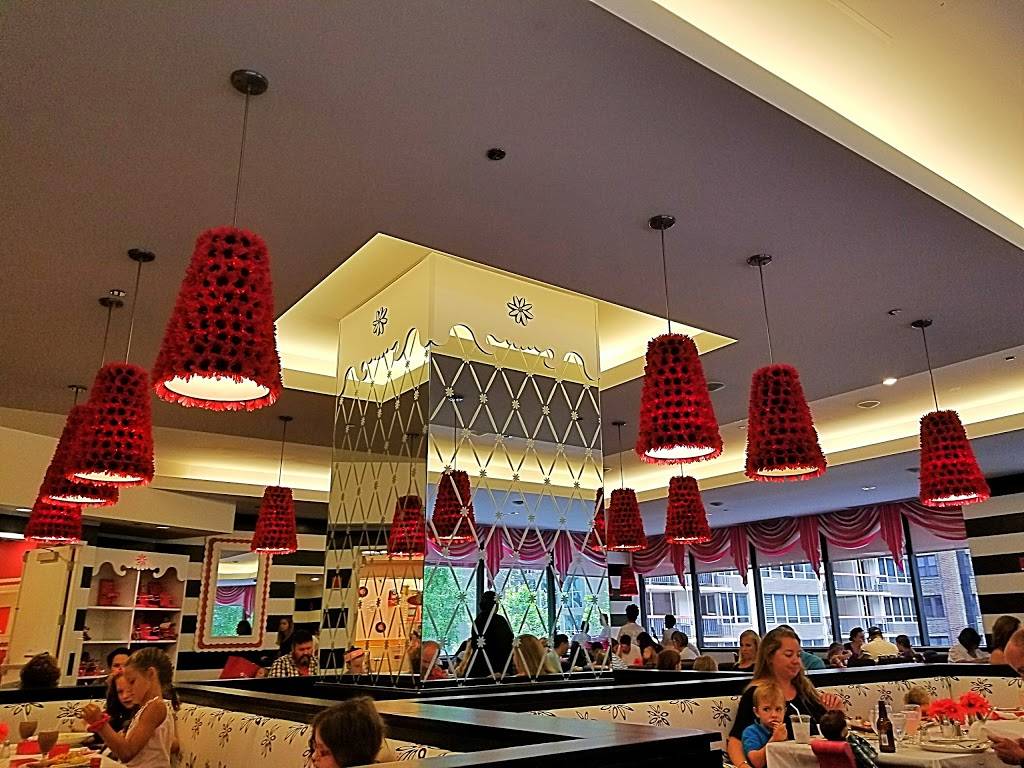 American Girl Place Chicago | restaurant | 835 Michigan Ave, Chicago, IL 60611, USA | 8772475223 OR +1 877-247-5223