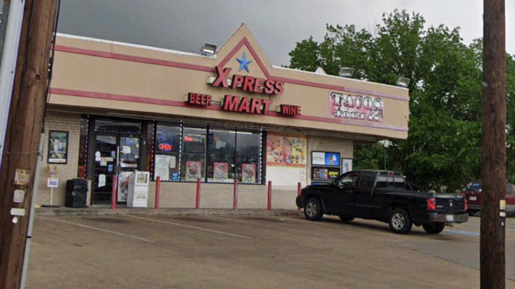 Taqueria Xpress Mart | restaurant | 2121 W Rochelle Rd #105, Irving, TX 75062, USA | 9722556278 OR +1 972-255-6278