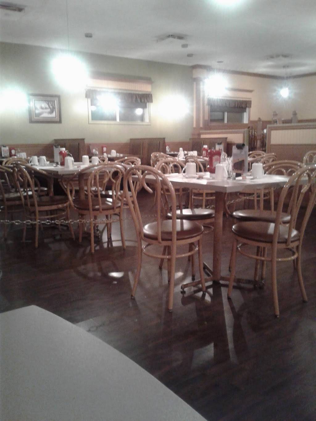 Restaurant La Grille | restaurant | 2725, 25E av, Saint-Prosper, QC G0M 1Y0, Canada | 4185941960 OR +1 418-594-1960