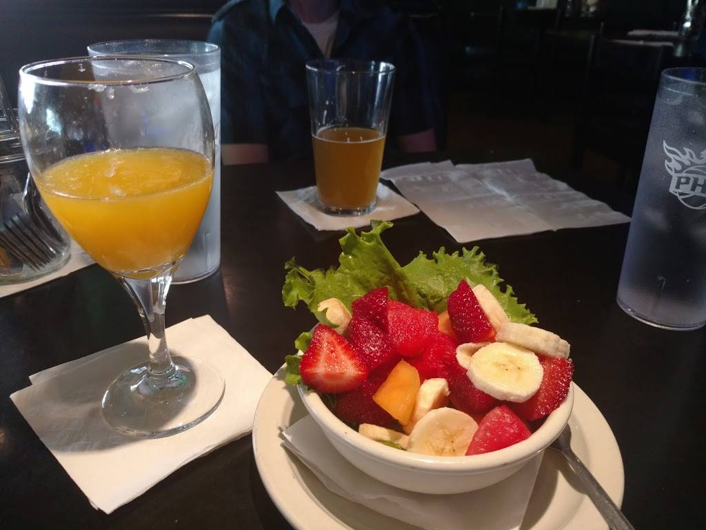 Steves Greenhouse Grill | restaurant | 139 E Adams St, Phoenix, AZ 85004, USA | 6022522742 OR +1 602-252-2742