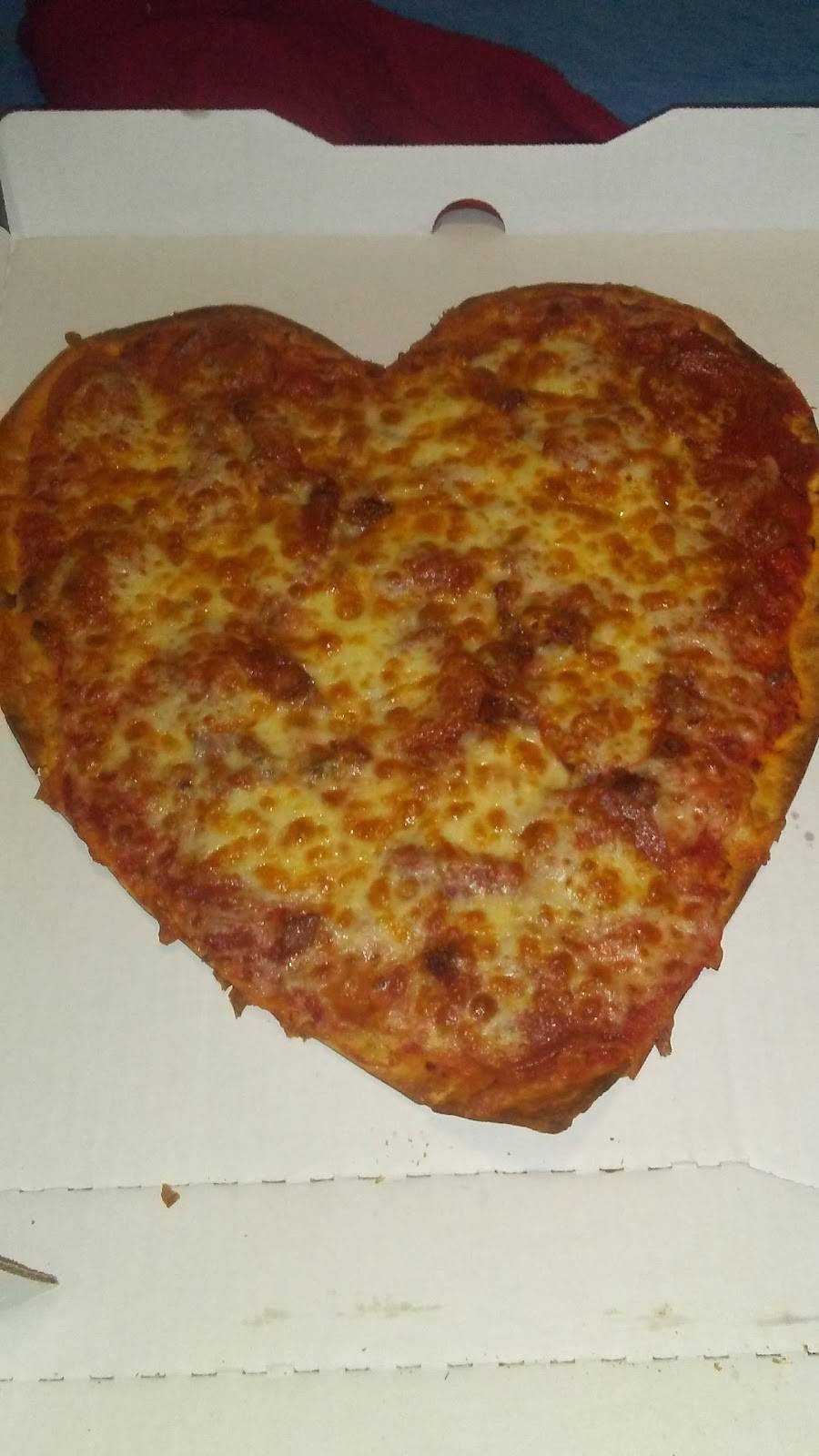 Papa Johns Pizza | restaurant | 2111 W Broadway, Louisville, KY 40211, USA | 5027748555 OR +1 502-774-8555