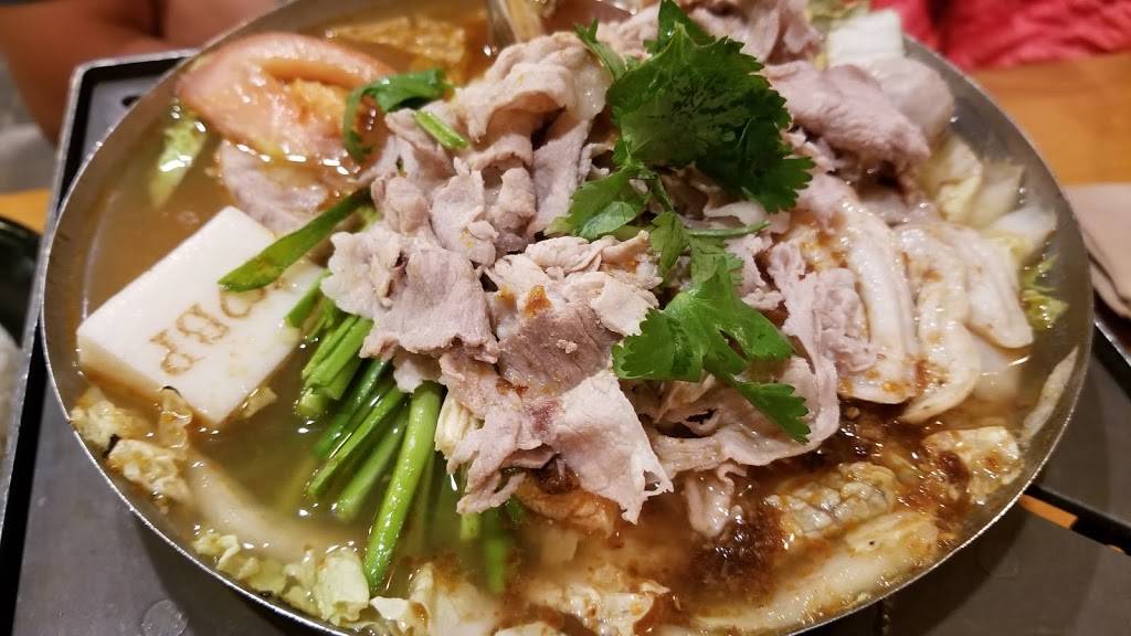 Boiling Point Concept | cafe | 18 W Green St, Pasadena, CA 91105, USA | 6262196935 OR +1 626-219-6935