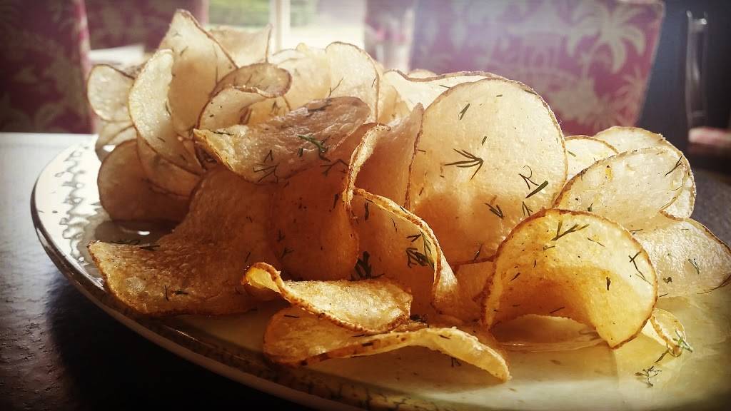 The Imperial | restaurant | 214 Mill St, New Hamburg, ON N3A 1J3, Canada | 5193906000 OR +1 519-390-6000