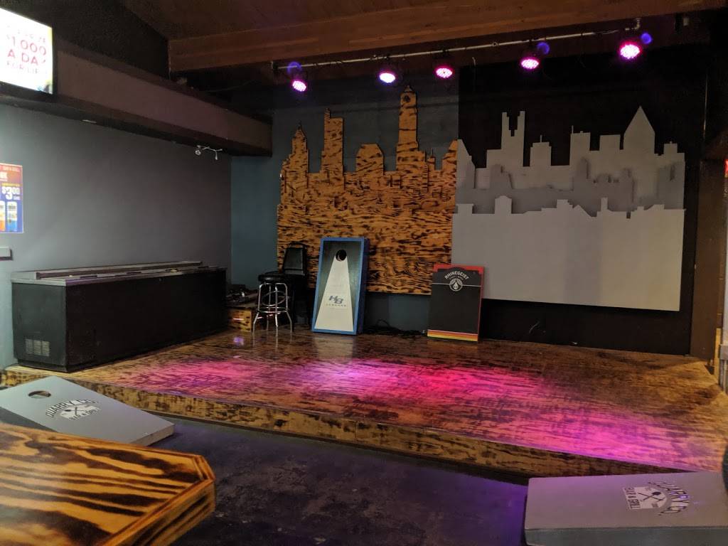 The Quarry Co. Bar and Grill | restaurant | 3582 Trabue Rd, Columbus, OH 43204, USA | 6144870667 OR +1 614-487-0667