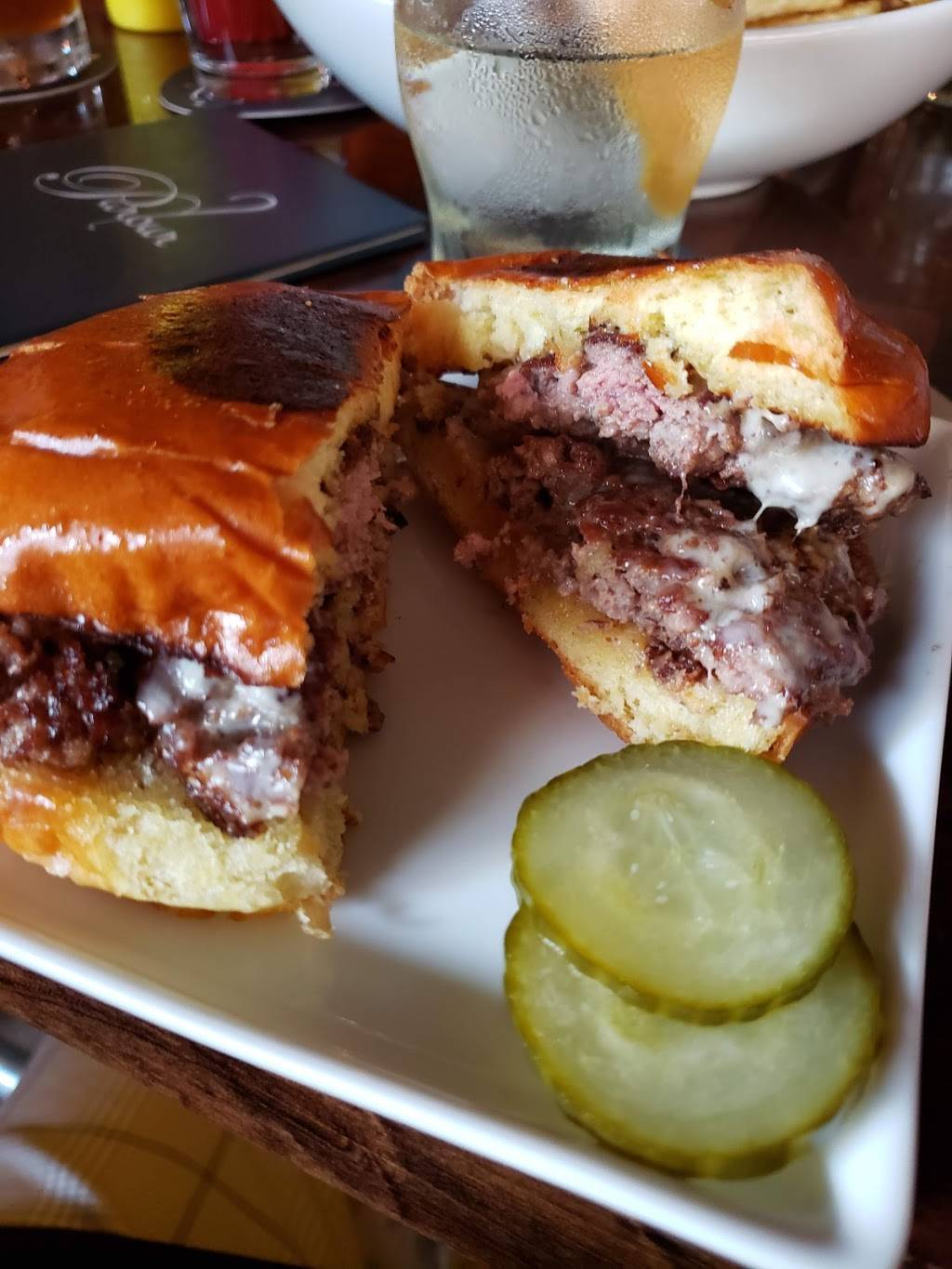 Parlour | restaurant | 730 N Washington Ave, Minneapolis, MN 55401, USA | 6123543135 OR +1 612-354-3135