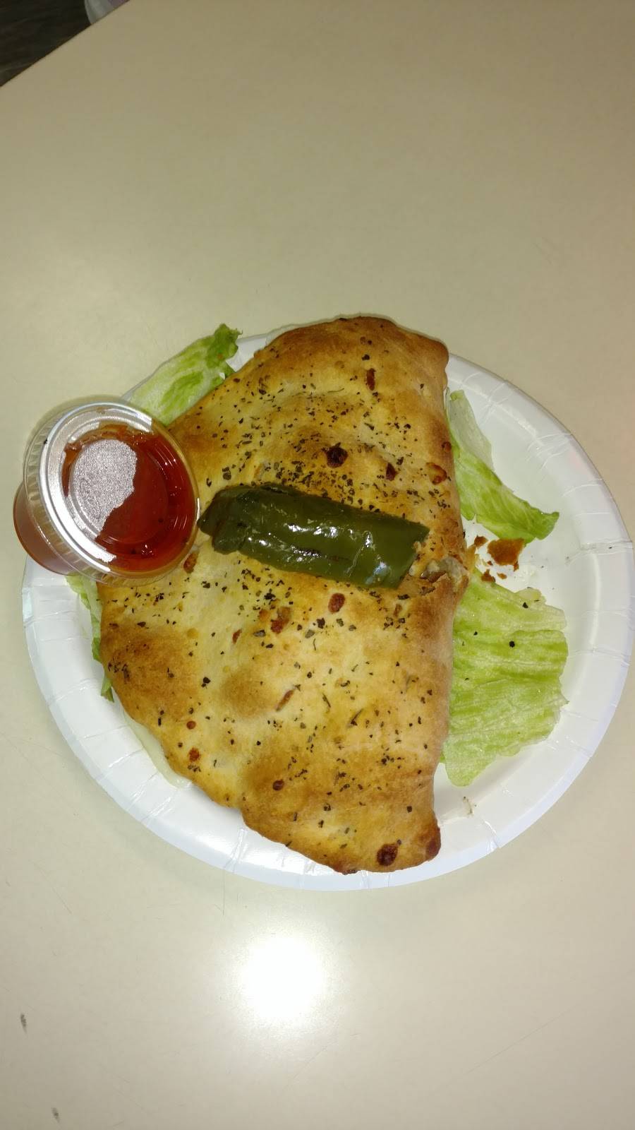 Capris Pizza | restaurant | 1722 Calumet Ave, Whiting, IN 46394, USA | 2196597242 OR +1 219-659-7242