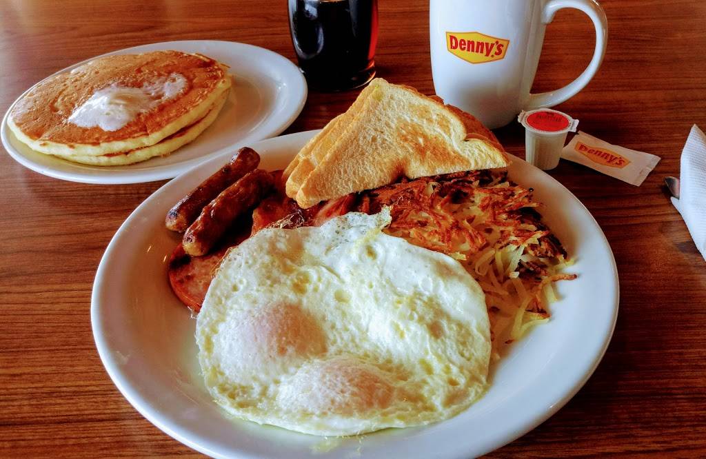 Dennys | restaurant | 8233 E R L Thornton Fwy, Dallas, TX 75228, USA | 2143278039 OR +1 214-327-8039