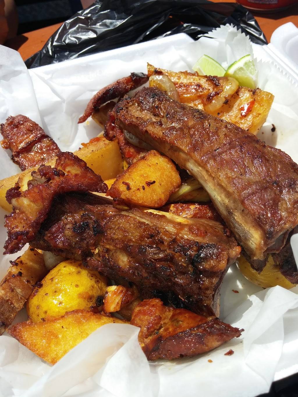 Melitos Cocina | restaurant | 10621 Tucker Jones Rd, Riverview, FL 33578, USA | 8134502822 OR +1 813-450-2822