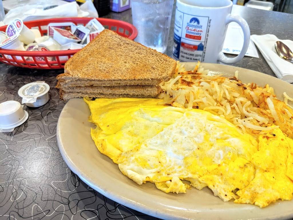 Mels Diner | restaurant | 409 Bleich Rd, Paducah, KY 42003, USA | 2705544034 OR +1 270-554-4034