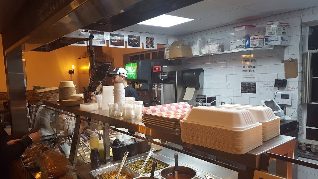 Brookstreet BBQ | restaurant | 1009 Missouri St, Houston, TX 77006, USA | 7132343165 OR +1 713-234-3165