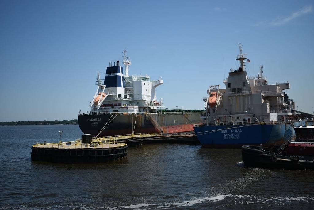 Spirit of Norfolk | restaurant | 333 Waterside Dr, Norfolk, VA 23510, USA | 7576251748 OR +1 757-625-1748